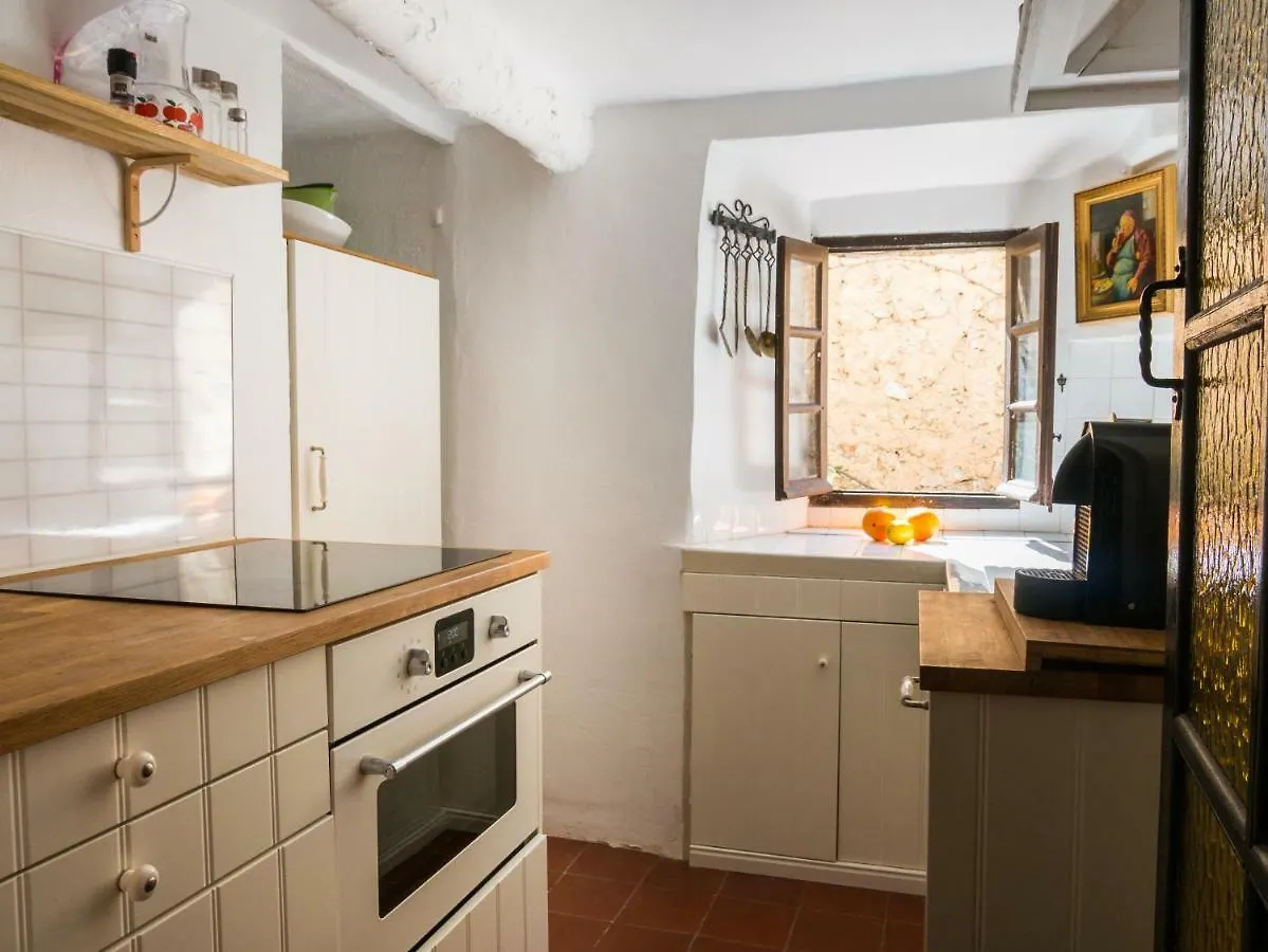 Eze Monaco Middle Of Old Town Of Eze Vieux Village Romantic Hideaway With Spectacular Sea View Holiday home