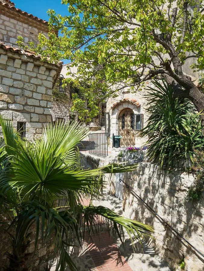 Eze Monaco Middle Of Old Town Of Eze Vieux Village Romantic Hideaway With Spectacular Sea View 0*,  France