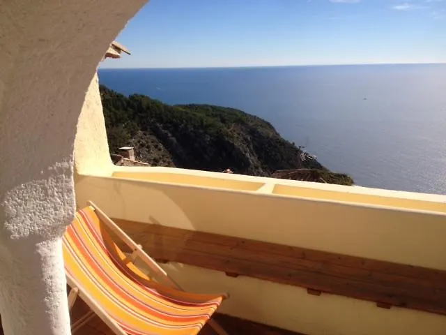 Holiday home Eze Monaco Middle Of Old Town Of Eze Vieux Village Romantic Hideaway With Spectacular Sea View France