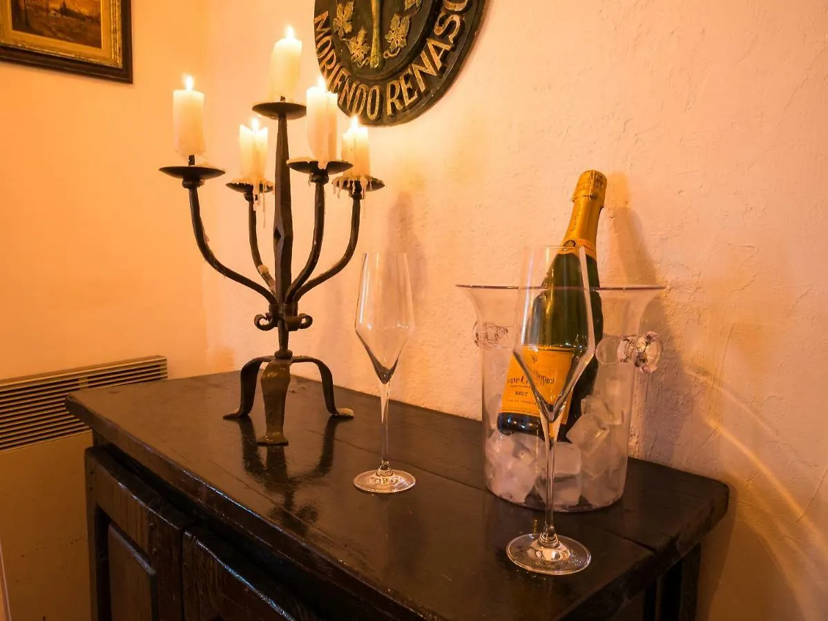 Eze Monaco Middle Of Old Town Of Eze Vieux Village Romantic Hideaway With Spectacular Sea View