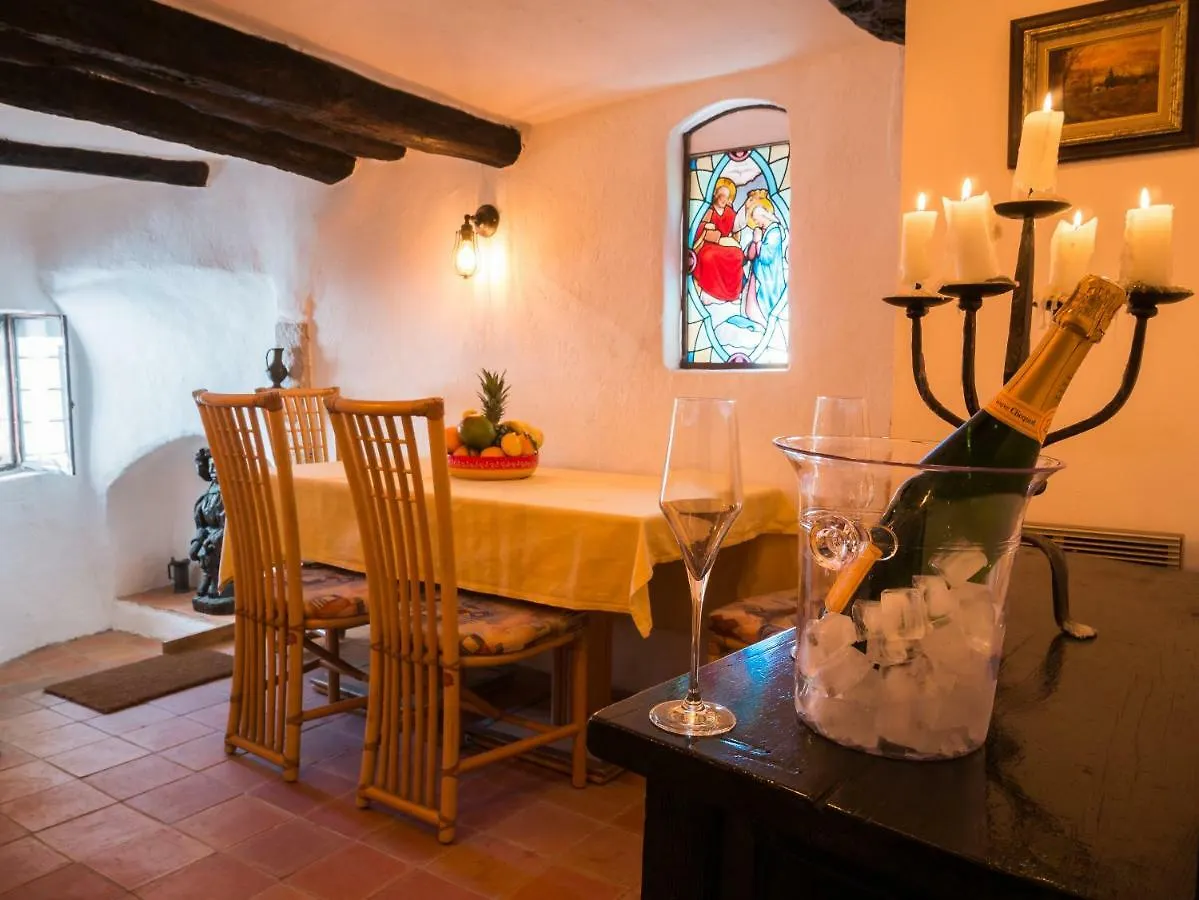 Eze Monaco Middle Of Old Town Of Eze Vieux Village Romantic Hideaway With Spectacular Sea View Holiday home