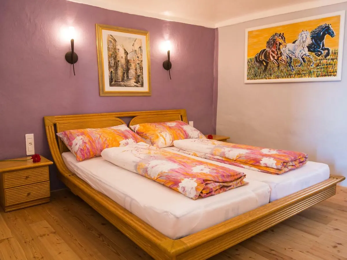 Holiday home Eze Monaco Middle Of Old Town Of Eze Vieux Village Romantic Hideaway With Spectacular Sea View France