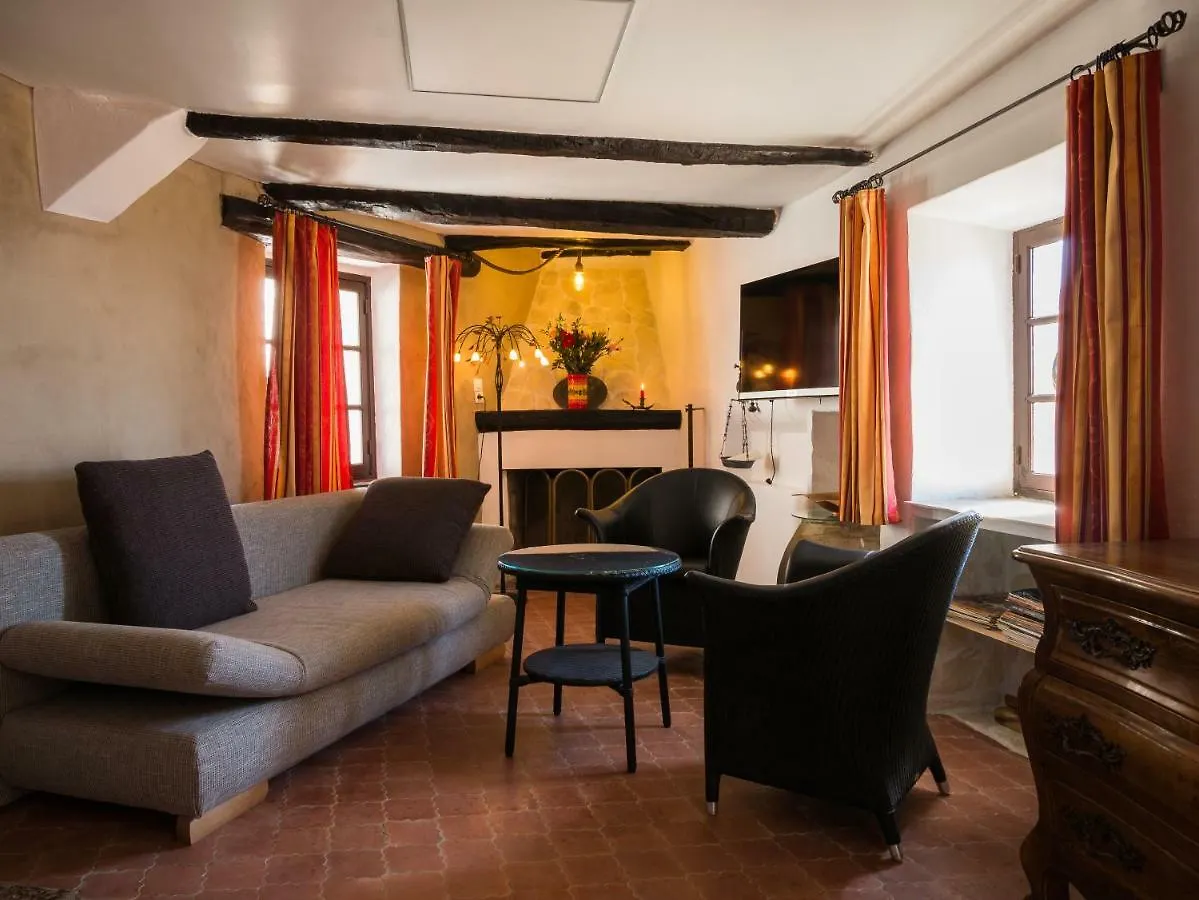 Eze Monaco Middle Of Old Town Of Eze Vieux Village Romantic Hideaway With Spectacular Sea View 0*,  France