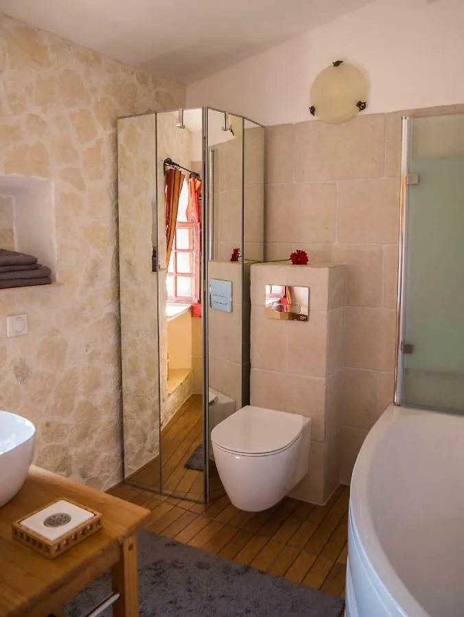 Eze Monaco Middle Of Old Town Of Eze Vieux Village Romantic Hideaway With Spectacular Sea View 0*,